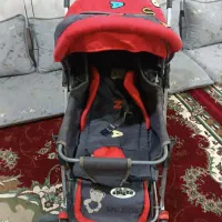 کالسکه کودک
