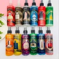 بادی اسپلش و عطر مو