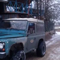 پاژن مدل 75