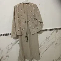مانتو در آوینی