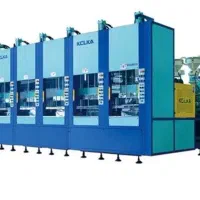 نیروی  ماهر کارخانه دمپایی