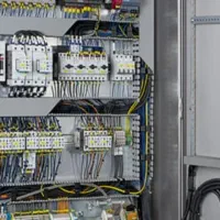 تعمیر دستگاههای صنعتی و برق صنعتی