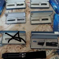 خودکارهای نفیس یوروپن وملودی اصل