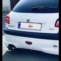 ۲۰۶ مدل۸۹