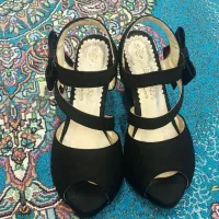 کفش مجلسی
