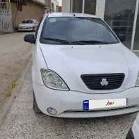 تیبا صندوقدار ۹۵