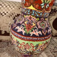 کوزه دست بافت اصل