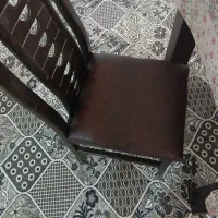 میزغذاخوری شش نفره سالم