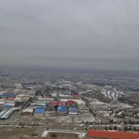۴۵۰متر فاز۳ بهارستان