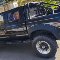 فروش خودرو مدل ۹۶بدون رنگ کم کارکرد