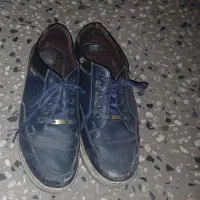 کفش کارکرده سایز ۴۱