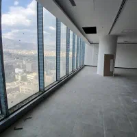 ۱۲۵ متر نوساز سند اداری شریعتی بالاتر از همت