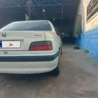 پارس دوگانه سوز بی رنگ