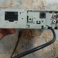 ضبط jvc|قطعات یدکی و لوازم جانبی|اصفهان, عمان سامانی|دیوار