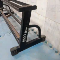 مقر دمبل|تجهیزات ورزشی|قم, پاسدار|دیوار