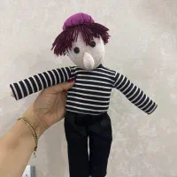 اسباب بازی در حد نو