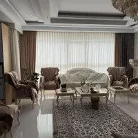 آپارتمان لوکس و خاص در پاسداران سروستان ها