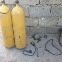 محزن سی ان جی پراید دوقولو همراه با ژیگلاتور