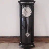 ۲ عدد ساعت دیواری نونو بدون جاماندگی