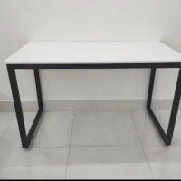 میز منشی تحریر مدیریت  میز اداری تولیدی کد 26