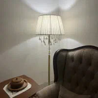 آباژور ایستاده