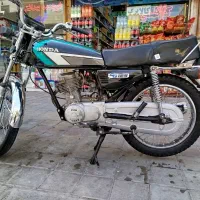 متور هندا 125