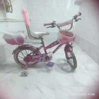 دوچرخه دخترانه