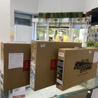 فروش لپ تاپ نو اقساطی