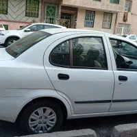 تیبا مدل ۹۶