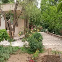 ویلا باغ دنج و با صفا