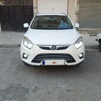 جکS5مدل۹۵ اتومات بدون رنگ