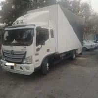 حمل و جابجایی اثاث منزل. / گمرکی / کالا