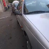 پژو 405مدل۸۷