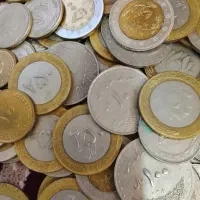 سکهای کلکسیونی قدیمی