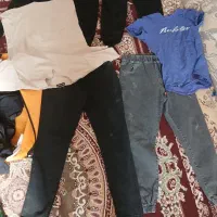 لباس رایگان