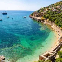 آفر تور انتالیا