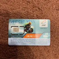 سیم کارت ۳۵۳