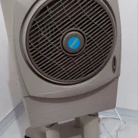 کولر آبی RABO 2500