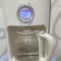 قهوه ساز فلر