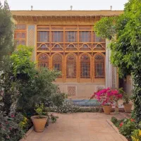 منزل ویلایی انبار و کار