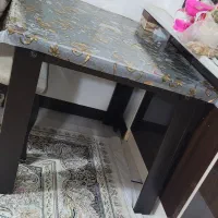 میز نهارخوری
