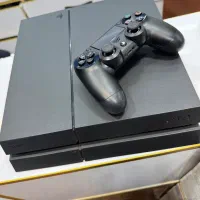 Ps4 درحد نو|کنسول، بازی ویدئویی و آنلاین|ملایر, |دیوار