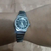 ساعت زنونه