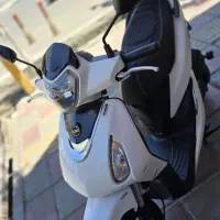 موتور گلکسی Sym180تایوانی