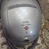 جاروبرقی پارس خزر 2000