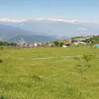 زمین باغی و کشاورزی