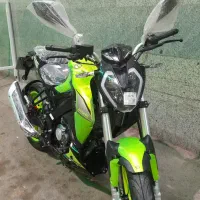بنلی 180sنیوفیس درحدخشک Benelli