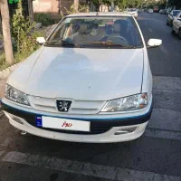 پژوپارس xu7 مدل ۹۸ کارکرد ۷۰ هزارتا
