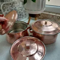 قابلمه مسی نو