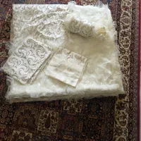 روتختی عروس بسیار خاص و شیک نو